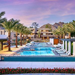 Arizona Biltmore, Lxr Hotels & Resorts